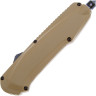Нож MR.BLADE ROVER STONEWASH MB401-SW