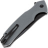 Складной нож MR.BLADE HELLCAT MB900-V10BSW/G10GY